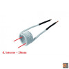 KIT 2 TWISTER 10V M8/M10 - 801413 - Ricambi per Smart inductor 5000 TELWIN