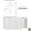 8020A - Radance tipo leggero zincate