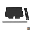 KIT SUPPORTO DOPPIA BOMBOLA - cod. 803067 TELWIN