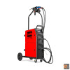 SALDATRICE TELWIN TECHNOMIG 223 TREO SYN. 230V SPOOL GUN cod. 816284