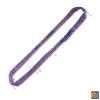 8170 5-T1 FUNI TONDE EN1492-2 VIOLA 1 TON. - L5