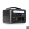 Power Station dotata di potente batteria al litio - POWER UP 650