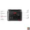 Power Station dotata di potente batteria al litio - POWER UP 1300