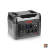 Power Station dotata di potente batteria al litio - POWER UP 1300