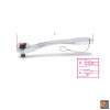 920E-HS/55LC - CRICCHETTI REVERS. H-SAFE D72 1/2 E/55LC