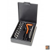 SET RIPRISTINO FILETTI CANDELE M14X1,25 437C