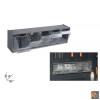 PM/5C PORTAMINUTERIE 5 CASSETTI CON SUPPORTO