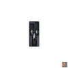 TERMOFORMATI C/ASSORTIMENTO DI 3 UTENSILI T123 BETA 024240123
