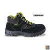 7238WR BETA - Scarpe alte in pelle scamosciata S3 RS WR HRO SRC