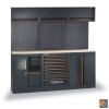 C45PRO AW - Combinazione arredo officina C45PRO BETA