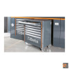 C55 COMBINAZIONE COMPLETA ARREDO OFFICINA BETA UTENSILI 055000000