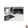 C55 COMBINAZIONE COMPLETA ARREDO OFFICINA BETA UTENSILI 055000000