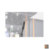 C55AB COMBINAZIONE ARREDO OFFICINA BETA UTENSILI 055000020