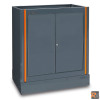 C55MA - Modulo fisso con 2 antine per arredo officina BETA UTENSILI 055000205