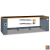 C55PRO BO/2,8 BANCO DA LAVORO RSC55 DA 2,8 METRI