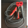 CAVO DI CARICA 6MT PER DOCTOR CHARGE 130 - 802945 TELWIN