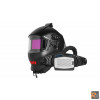 MASCHERA PER SALDATURA TELWIN CON RESPIRATORE AIR PRO GRANDVIEW cod. 804236