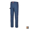Jeans da lavoro elasticizzato Beta 7527