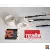 TELWIN KIT 2 TWISTER 18H M16/M18 - 801418