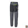 7600G Pantaloni work trekking in tessuto elasticizzato