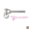 8285 - TERMINALI A FORCELLA INOX - 3