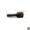 720TX - CHIAVI A BUSSOLA MASCHIO MACCHINA PER VITI CON IMPRONTA TORX® - 55