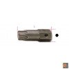 727/ES16TX - INSERTI MACCHINA MASCHIO CON IMPRONTA TORX®, ATTACCO 16 MM -70