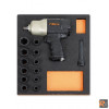 M310 - TERMOFORMATO MORBIDO CON ASSORTIMENTO DI UTENSILI