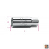 956C - CHIAVI A BUSSOLA CON ATTACCO FEMMINA 1/2” - 20,8 