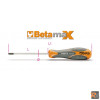 1298RTX - CHIAVI MASCHIO CON IMPUGNATURA PER VITI CON IMPRONTA TAMPER RESISTANT TORX® - 15