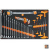Combinazione arredo officina RSC50 2.0 con 224 utensili IN OMAGGIO