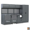 Combinazione arredo officina RSC50 2.0 con 445 utensili IN OMAGGIO