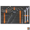 Combinazione arredo officina RSC50 2.0 con 411 utensili IN OMAGGIO