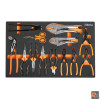 Combinazione arredo officina RSC50 2.0 con 411 utensili IN OMAGGIO