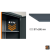 RSC50 A2/R91 - Ripiano interno per armadio RSC50 A2