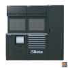 RSC50 - C - Combinazione arredo officina RSC50