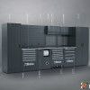 RSC50 - Combinazione arredo officina RSC50