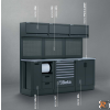 RSC50 - E - Combinazione arredo officina RSC50