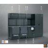 RSC50 F - Combinazione arredo officina RSC50