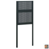 RSC50 KPF - Kit pannelli forati per arredo officina RSC50