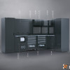 RSC50 L - Combinazione arredo officina RSC50