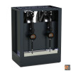 RSC50 MDO - Modulo fisso di distribuzione olio per arredo officina RSC50