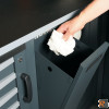 RSC50 MS-2C - Modulo fisso di servizio per arredo officina RSC50