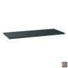 RSC50 PA/3-2,2MT - Piano di lavoro da 2,2m per arredo officina RSC50 ANTRACITE