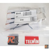 TELWIN KIT 2 TWISTER 18H M16/M18 - 801418