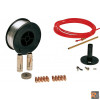 KIT SALDATURA ALLUMINIO TELWIN 802115