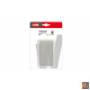 KIT PROTEZIONE VETRO INTERNO 47X102MM cod. 802834