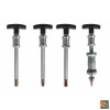 KIT QUICK HAMMERS - ACCESSORI DIGITAL PULLER - TELWIN 804024