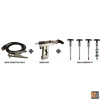 KIT ACCESSORI DIGITAL PULLER - TELWIN 804900