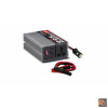 Convertitore inverter 12V DC - 230V AC - CONVERTER 500 - TELWIN 829446